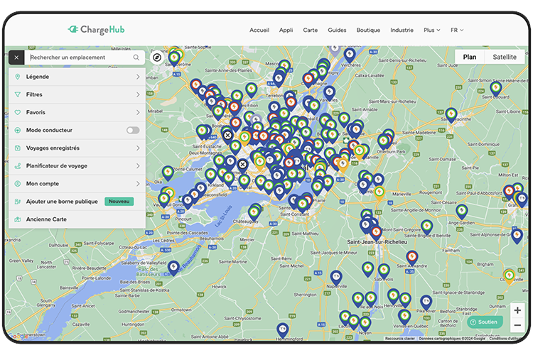 Discover and understand the electric vehicle world  ChargeHub Guides