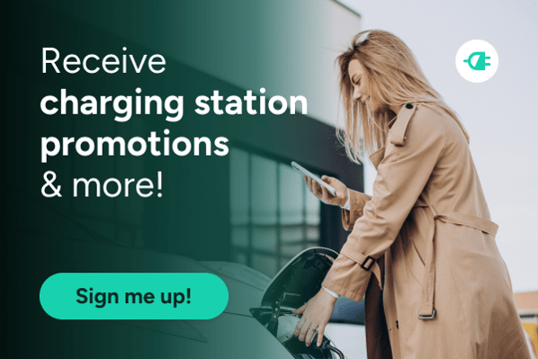 charging station promotion